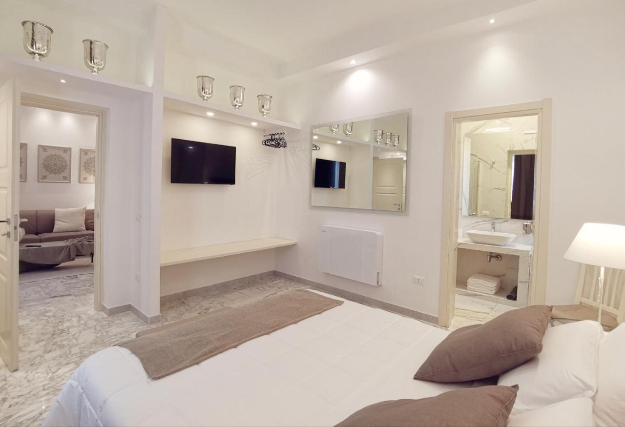 Flos Guest House Lucera Camera foto