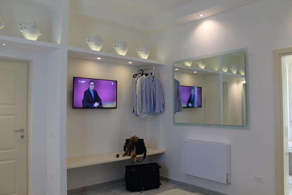 Flos Guest House Lucera Camera foto